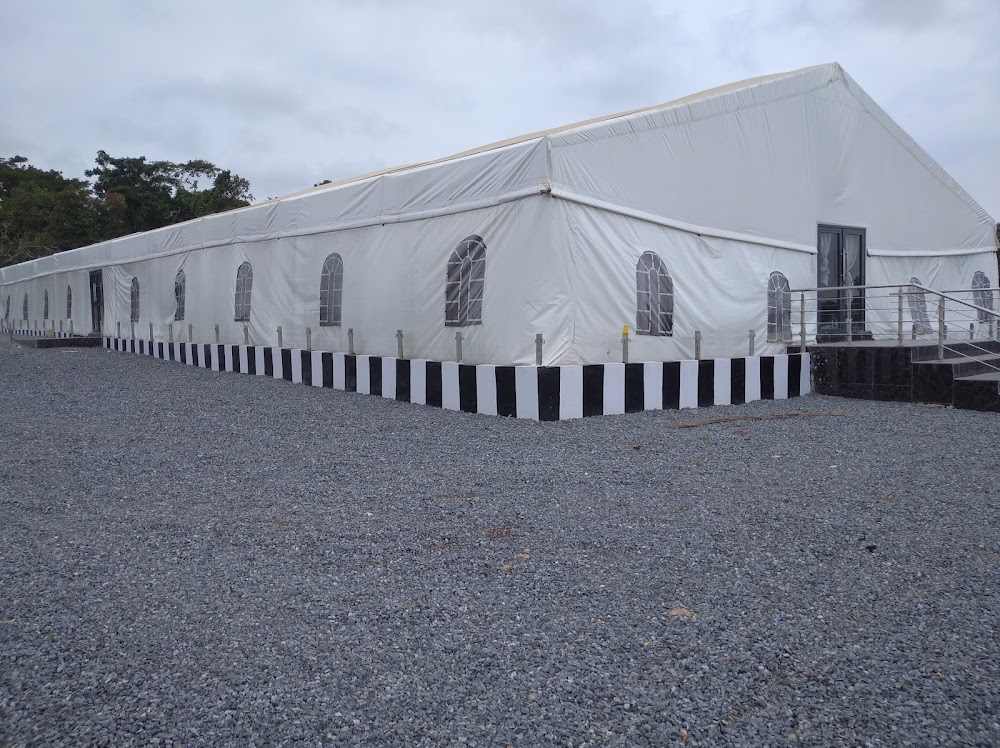 ROYAL PRINCE ARENA- Hall and Event Centre